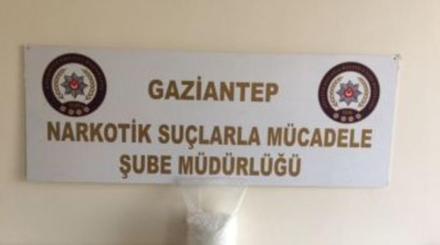 Narkotimler Uyuşturucu Tacirlerine G&ouml;z A&ccedil;tırmıyor