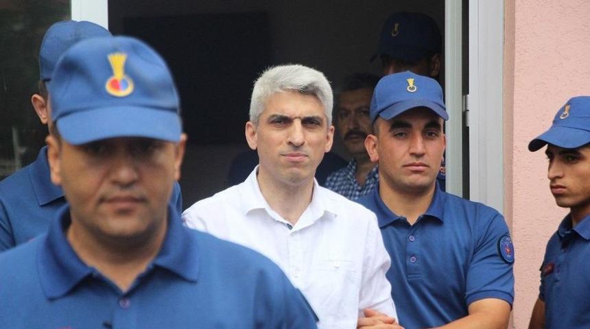 Bolu&rsquo;da Fet&ouml;&rsquo;n&uuml;n Emniyet Yapılanması Davasında Karar Verildi