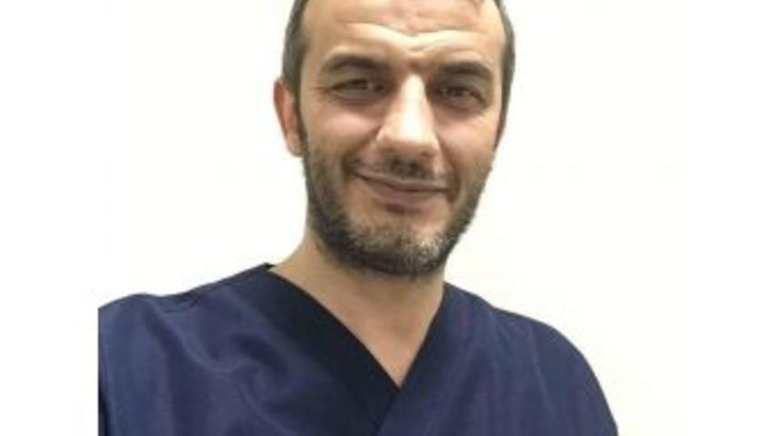 Dr. Fatih Kacıroğlu, &ldquo;kınıyoruz&rdquo;