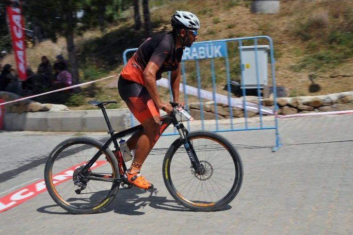 8.uluslararası Yenice Dağ Bisiklet Yarışları Sona Erdi G2