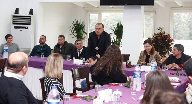 Dünya Kadınlar Günü, Florya’da Kutlandı G2