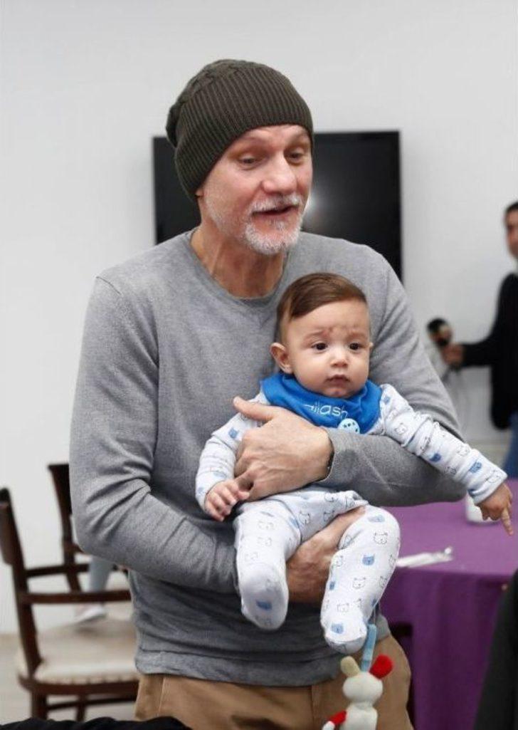 Dünya Kadınlar Günü, Florya’da Kutlandı G4