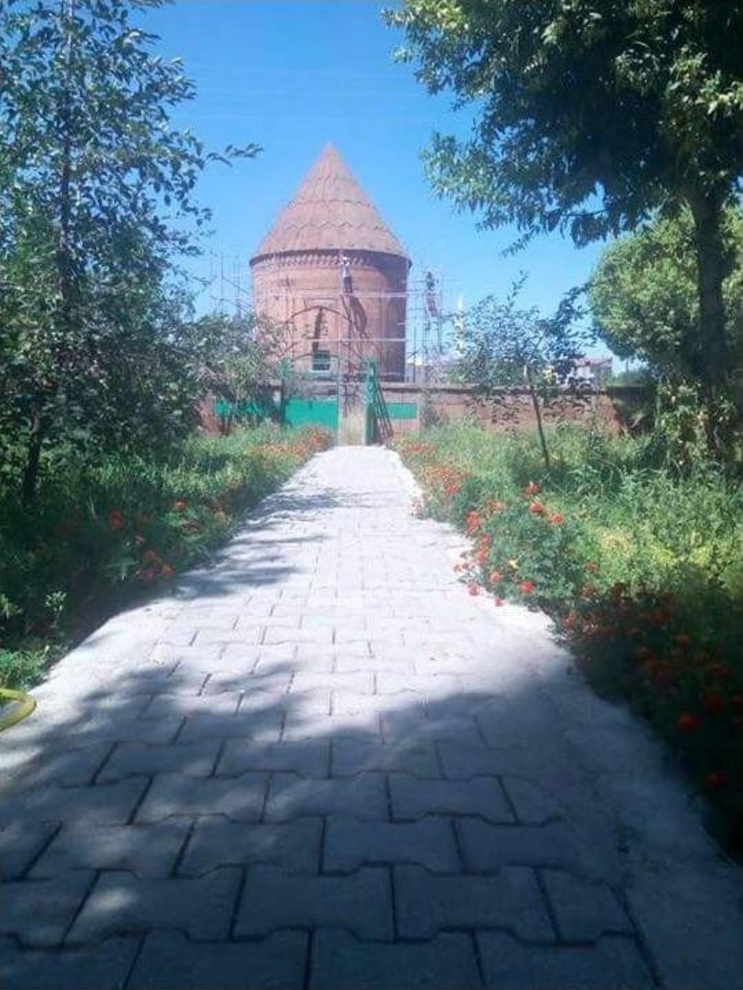 G&uuml;roymak&rsquo;ta Tarih Mekanlar Aydınlatılıyor