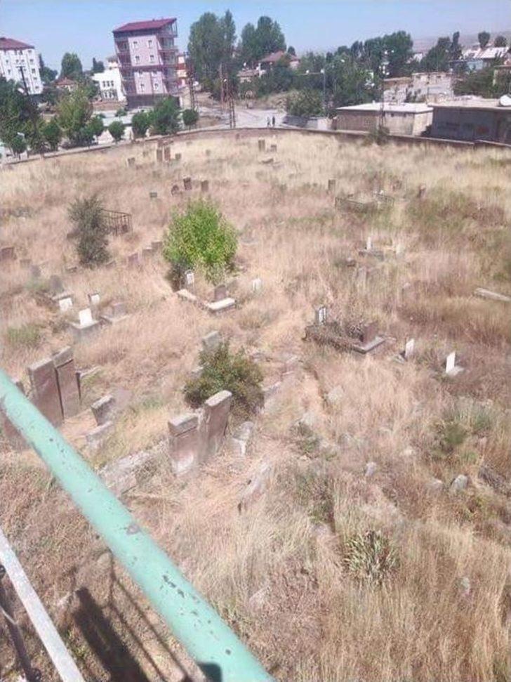 Güroymak’ta Tarih Mekanlar Aydınlatılıyor G1