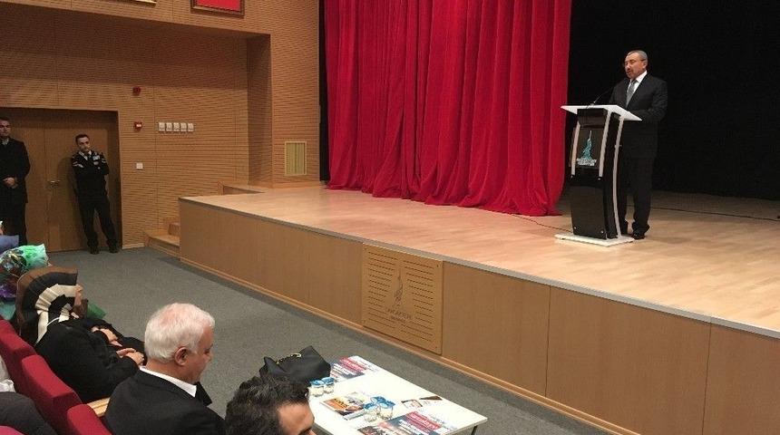 Sancaktepe Belediyesi’nden 8 Mart Dünya Kadınlar Günü’ne Özel Program