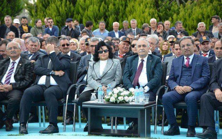 Bakan Fakıbaba: "devletimizi Zarar Ettirmedik" G2