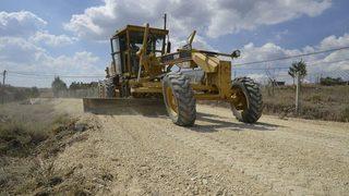 Musaözü Ve Eğriöz’de Çalışmalar Sürüyor