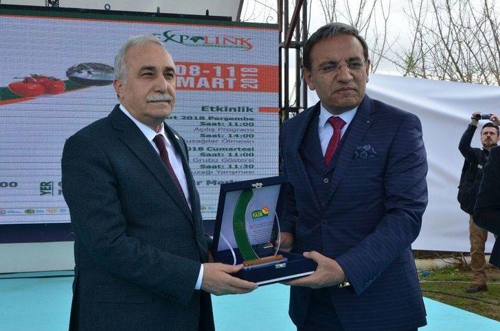 Bakan Fakıbaba: "devletimizi Zarar Ettirmedik" G4