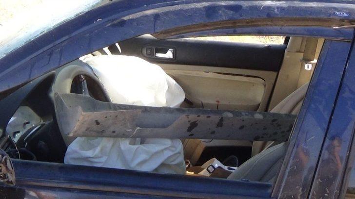 Gaziantep’te Trafik Kazası: 2’si Ağır, 5 Yaralı G2