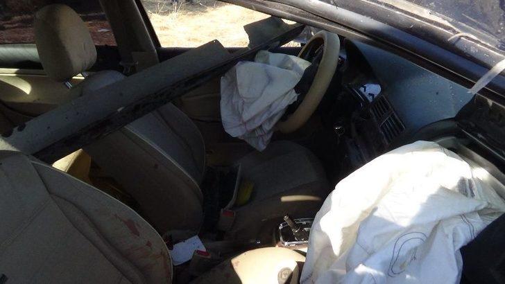 Gaziantep’te Trafik Kazası: 2’si Ağır, 5 Yaralı G4