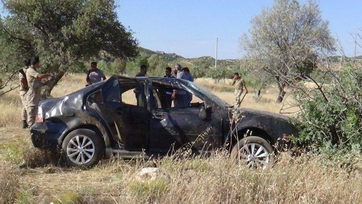 Gaziantep’te Trafik Kazası: 2’si Ağır, 5 Yaralı G5