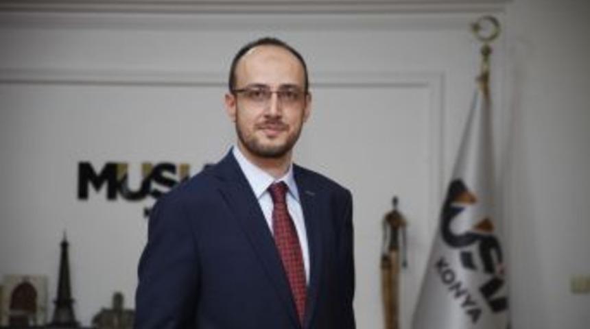 Başkan Okka&rsquo;dan İso İkinci 500 Değerlendirmesi