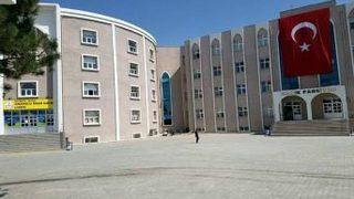 Acıgöl Anadolu İmam Hatip Lisesi 30 Öğrenci Alacak