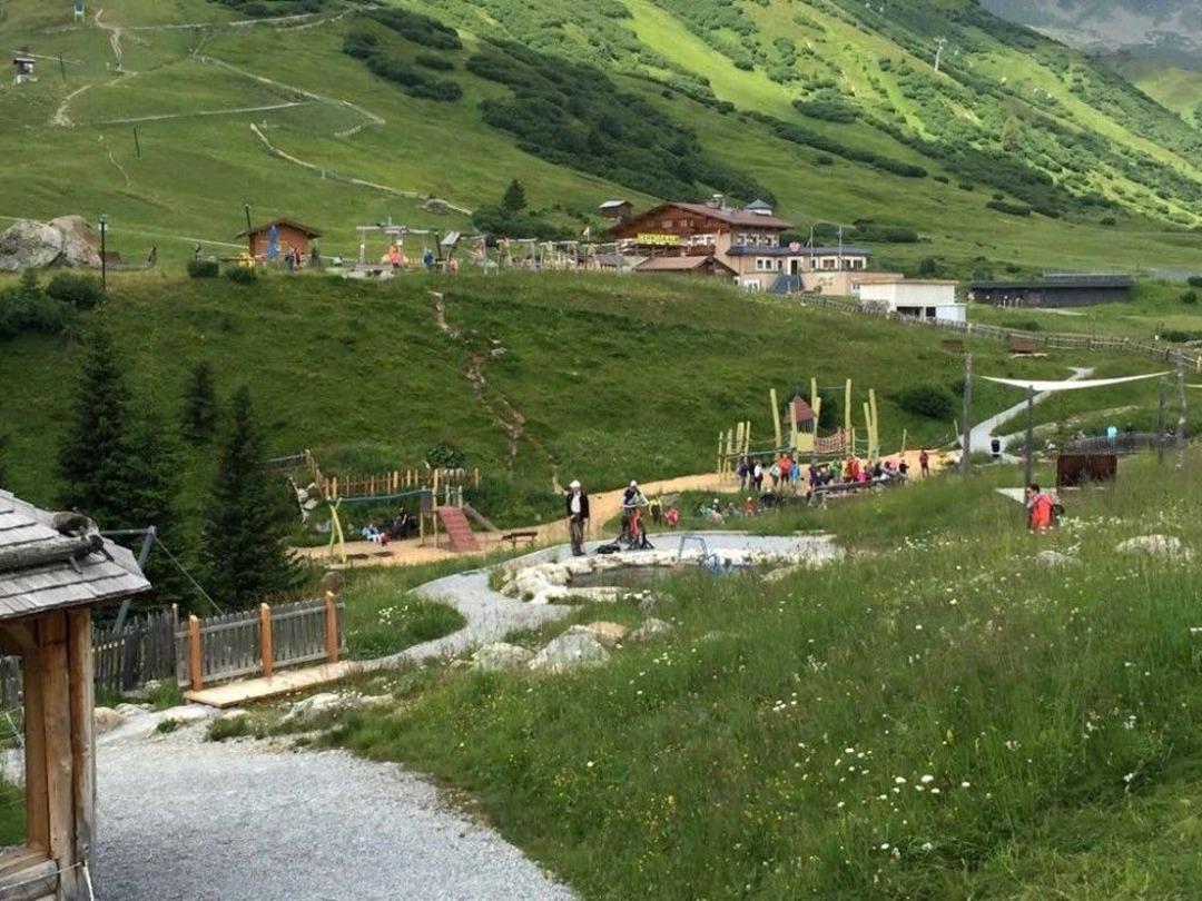 Trabzon&rsquo;dan Avusturya Ve İsvi&ccedil;re&rsquo;ye Turizm İnceleme Ziyareti