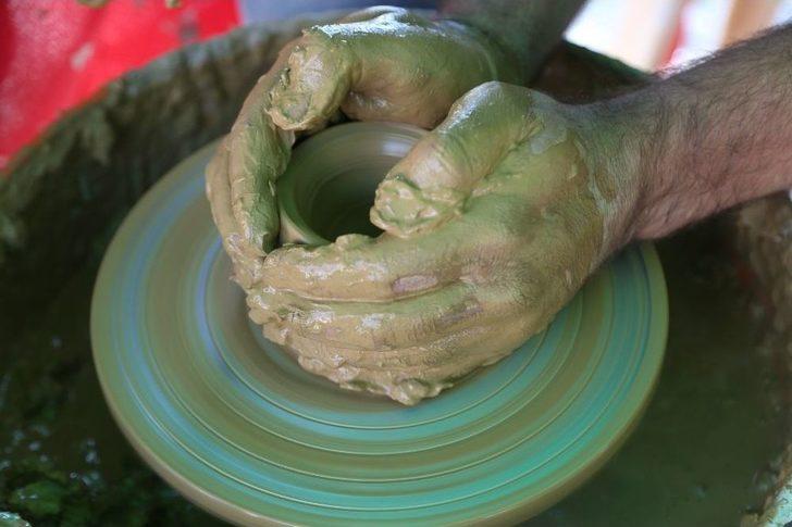 ’şehrin Ateşi’ne Yoğun İlgi G5