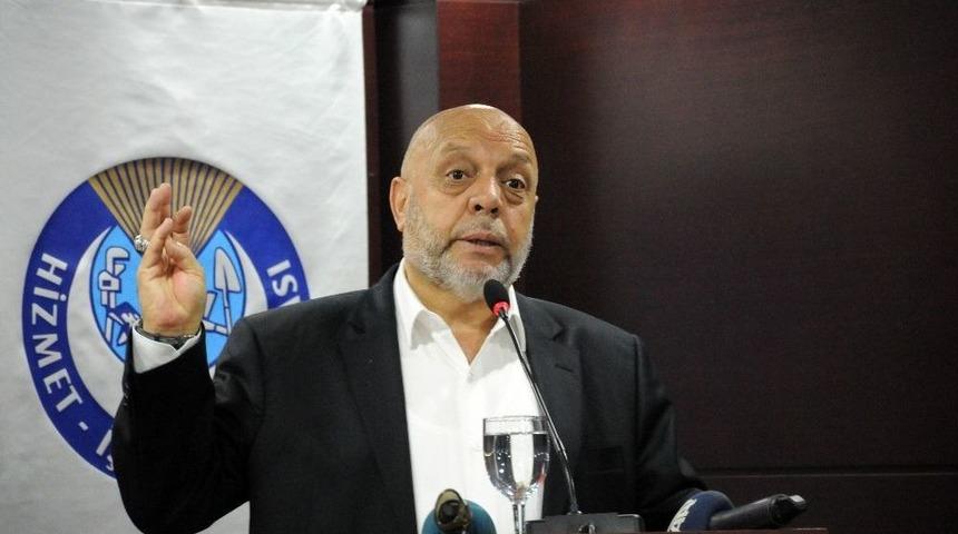 Mahmut Arslan: “kadro Alma Konusu, Unutulmayacak Bir Başarı Öyküsüdür”