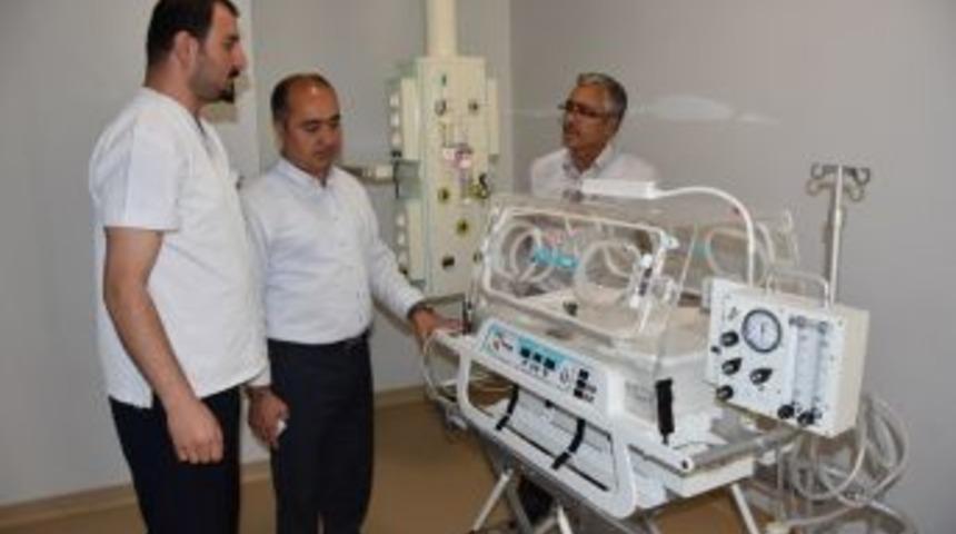 Bebek Transferlerindeki Problemler Çözülüyor