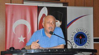 Batman Üniversitesi’nde ’15 Temmuz Direnişi Ve Milli Mücadele Ruhu’ Konferansı