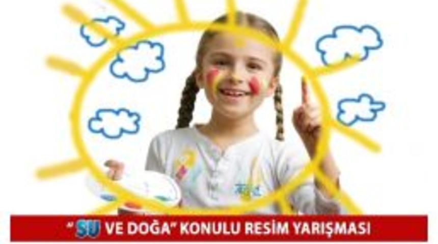 Meski Geleceğin Ressamlarını Arıyor