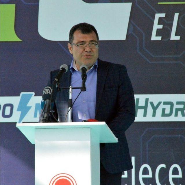 Alternatif Enerjili Araç Yarışları’nda Şampiyonlar Belli Oldu