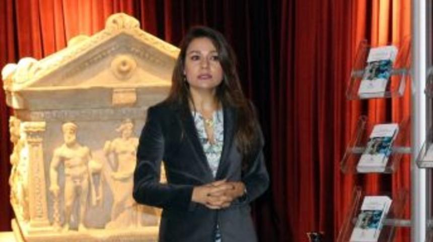 Atav Başkanı Ege: "kongre Turisti 3 Kat Fazla Gelir Bırakır"