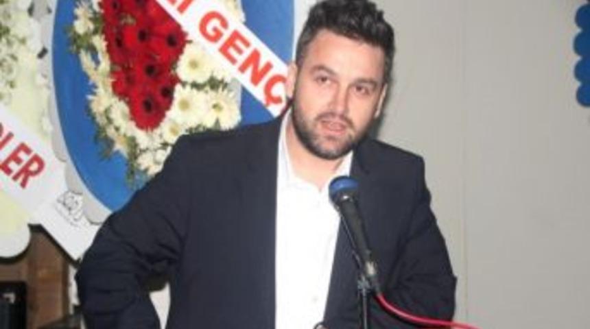 Esnaf Odası Başkanı Balcı&rsquo;dan &Uuml;yelerine Yapılandırma Uyarısı