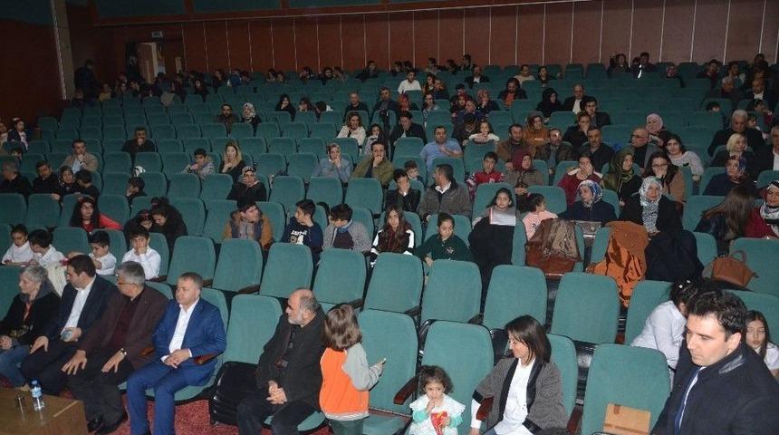 Mehmet Akif Ersoy Malatya&rsquo;da Anıldı