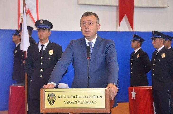Bilecik Pomem Mezunlarını Uğurladı G2