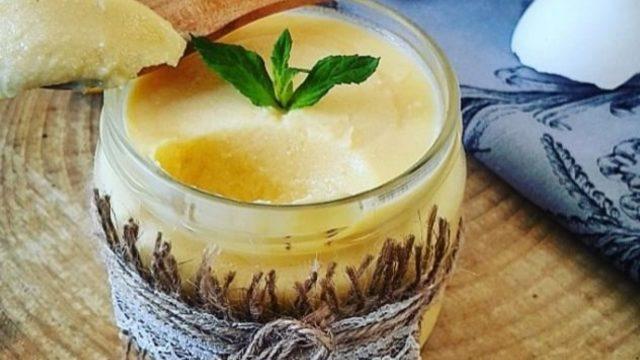 Mis Kokulu Lezzet Lemon Curd