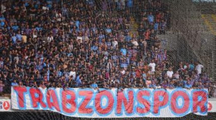 Taraftardan Tam Destek