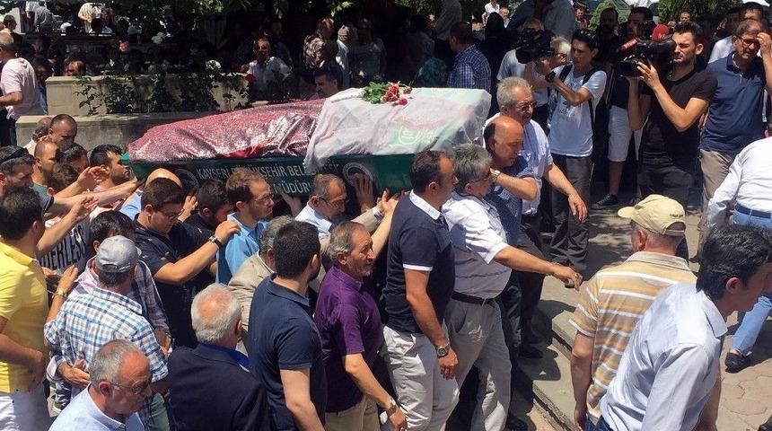 Mustafa &Ccedil;ağan&rsquo;ın Acı G&uuml;n&uuml;