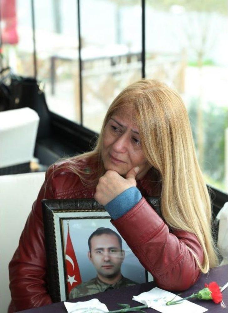 İlkadım’da 8 Mart Dünya Kadınlar Günü’nde Anlamlı Buluşma G5