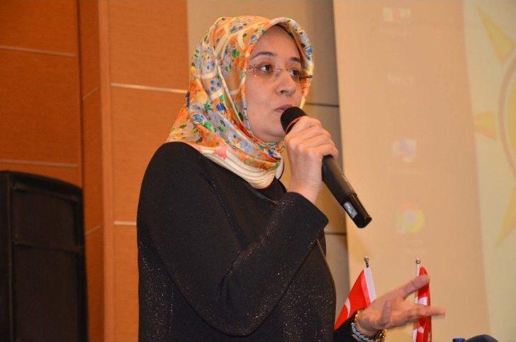 Muş’ta 8 Mart Dünya Kadınlar Günü Etkinliği G4