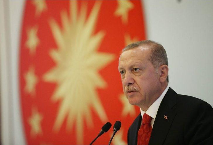 Cumhurbaşkanı Erdoğan’dan Sanayicilere Sert Uyarı G5