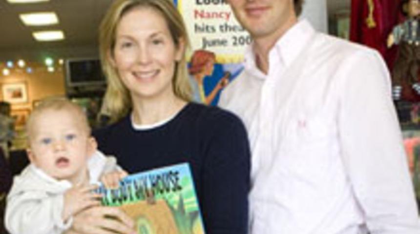 Hayat Ağacı'nın Sam'i Boşandı