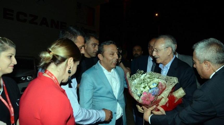Vatandaştan Kılıçdaroğlu’na: "doları 10 Lira Yaptırmayın"