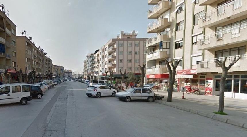 Salihli&rsquo;de Cadde &Uuml;st&uuml; Otoparklar Artık &Uuml;cretsiz