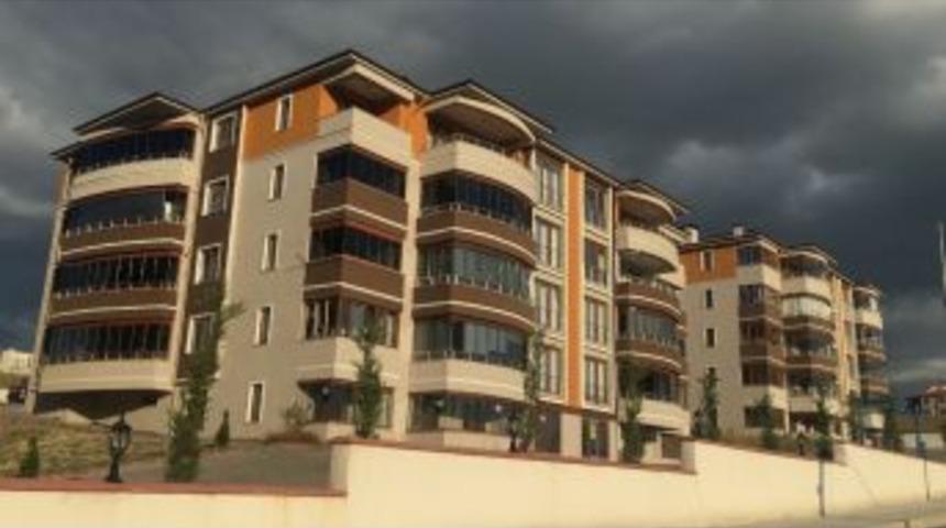 T&uuml;ik Haziran Ayı Konut Satışlarını A&ccedil;ıkladı