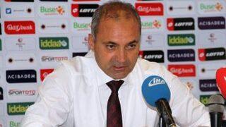 Erkan Sözeri: bugün Tecrübemizle Kazandık