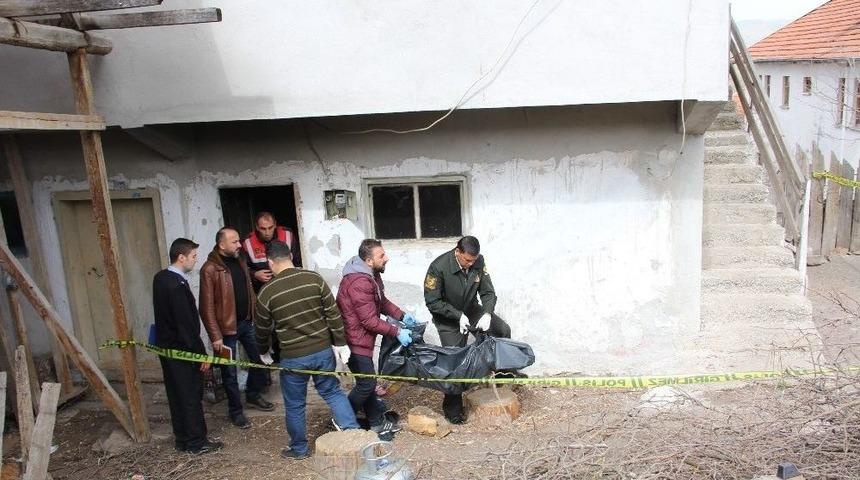 Evde Bırakılan &Ccedil;ocukların &Ouml;l&uuml;m&uuml;nde Anne Ve Babaanne Hakkında Dava A&ccedil;ıldı