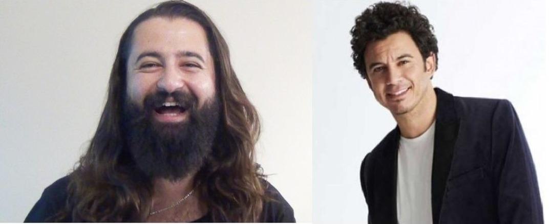 &Uuml;nl&uuml; Sanat&ccedil;ılar Koray Avcı Ve Buray, Ayvalıkg&uuml;c&uuml; İ&ccedil;in Ayvalık&rsquo;a Geliyor