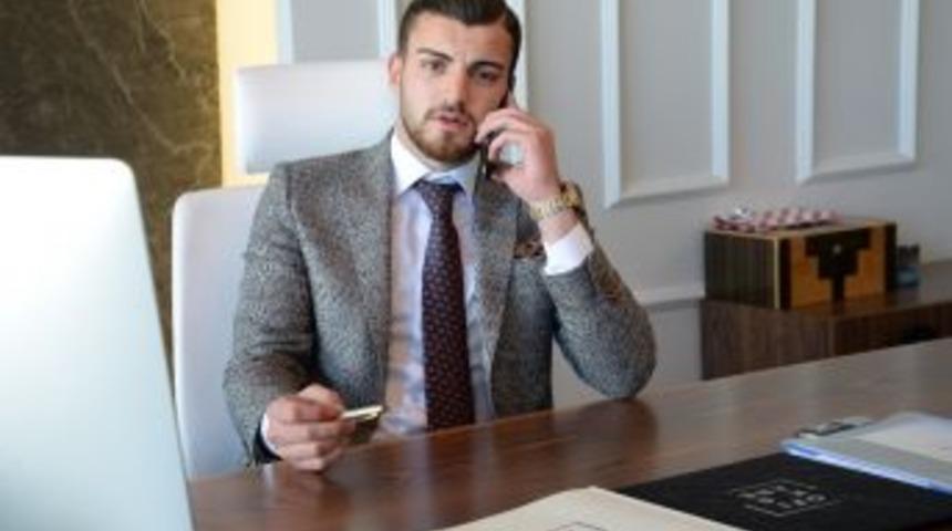 G&ouml;kbayrak 2 Milyon Palet &Uuml;retecek