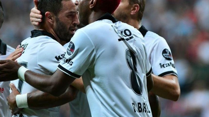 Kartal&rsquo;da Hedef 3 Puan