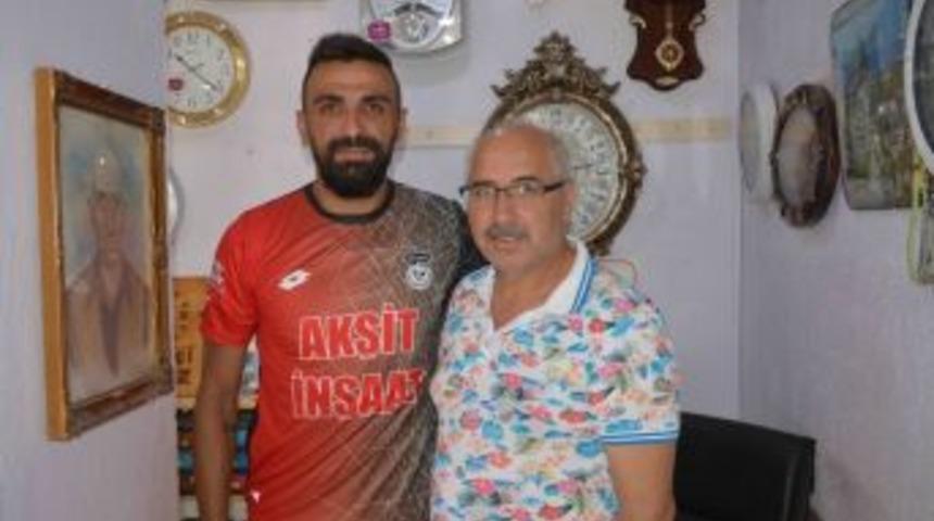 Tecr&uuml;beli Stoper Yeniden Ortaca&rsquo;da