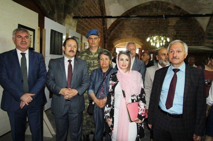 Dede Korkut Coşkusu Sergi İle Başladı G1