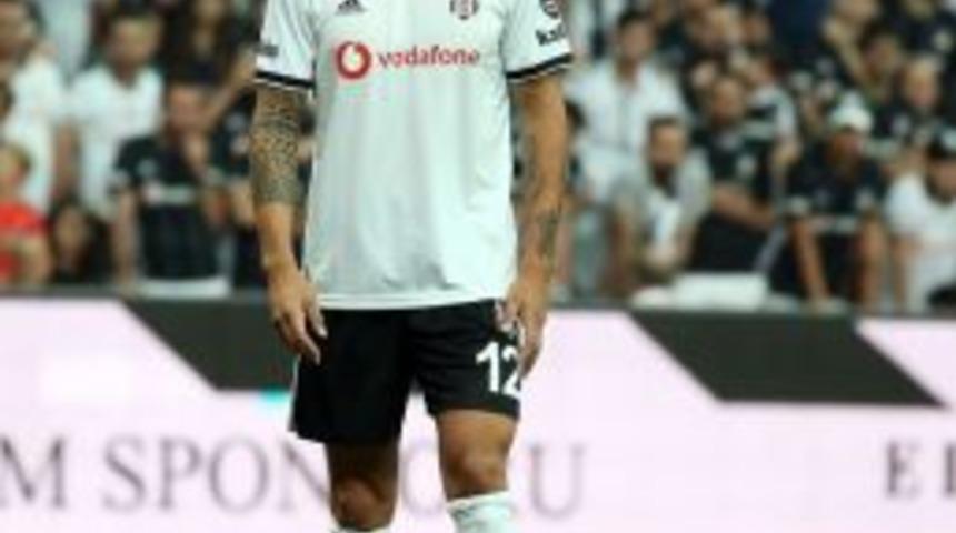 Enzo Roco İlk Kez Sahada
