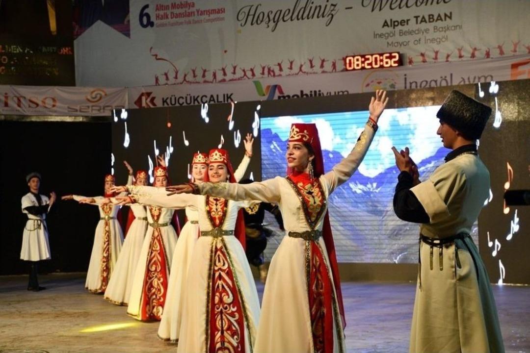 Altin Mobilya Kazakistan&rsquo;a Gitti
