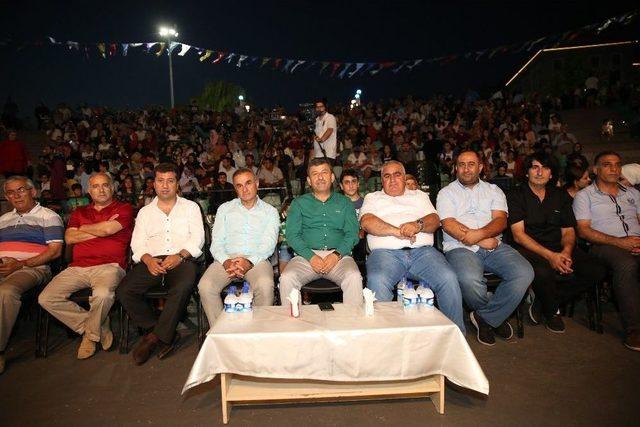 Darıca Batmanlıları Ağırladı 1