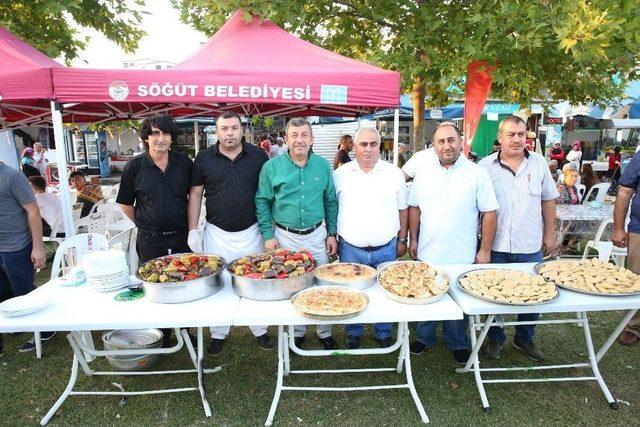 Darıca Batmanlıları Ağırladı 2