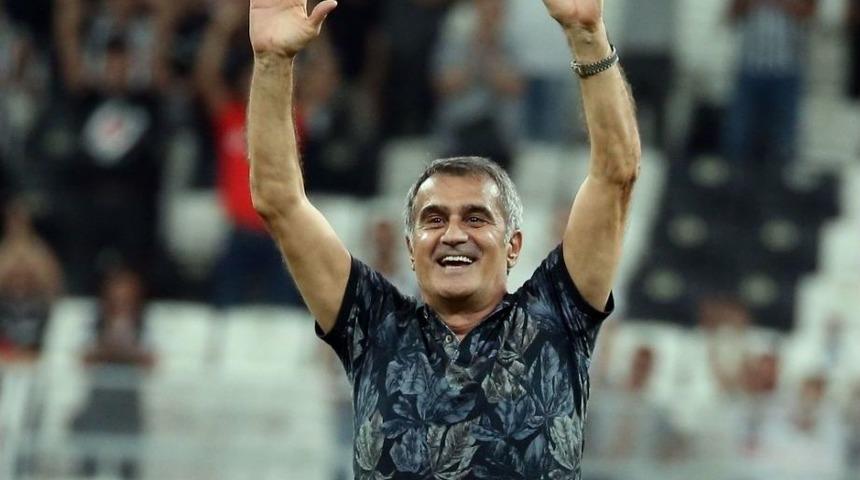 Şenol G&uuml;neş T&uuml;nelden Geriye Geldi